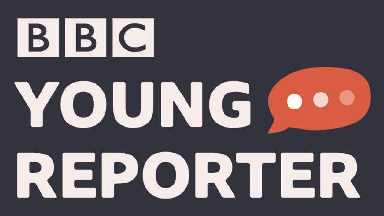 BBC School Report logo