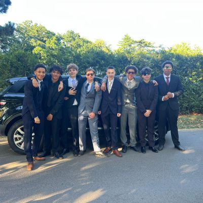 2026 Prom year 11