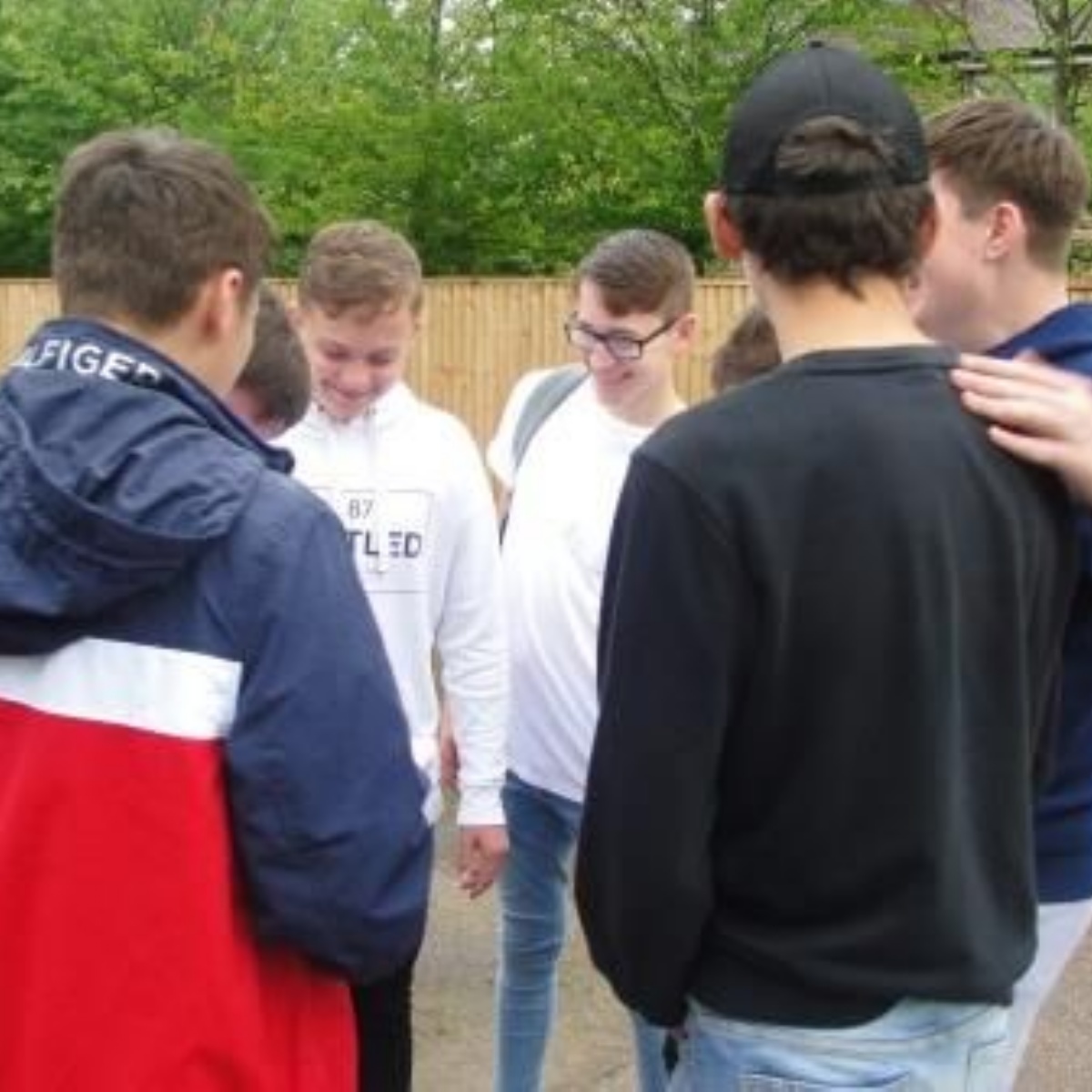 The Marlborough Science Academy Highest grades ever